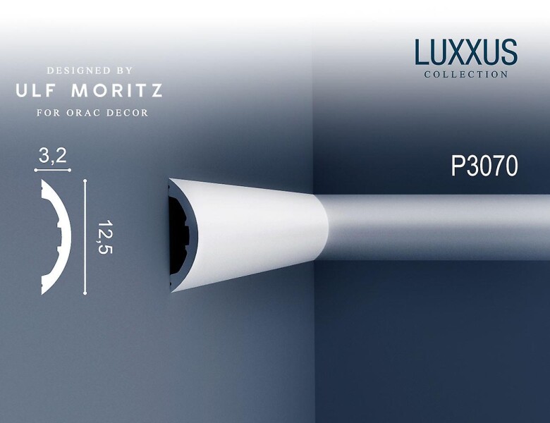 P3070 Молдинг Orac Luxxus Orac Decor