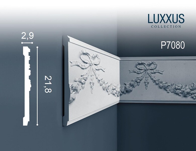 P7080 Молдинг Orac Luxxus Orac Decor