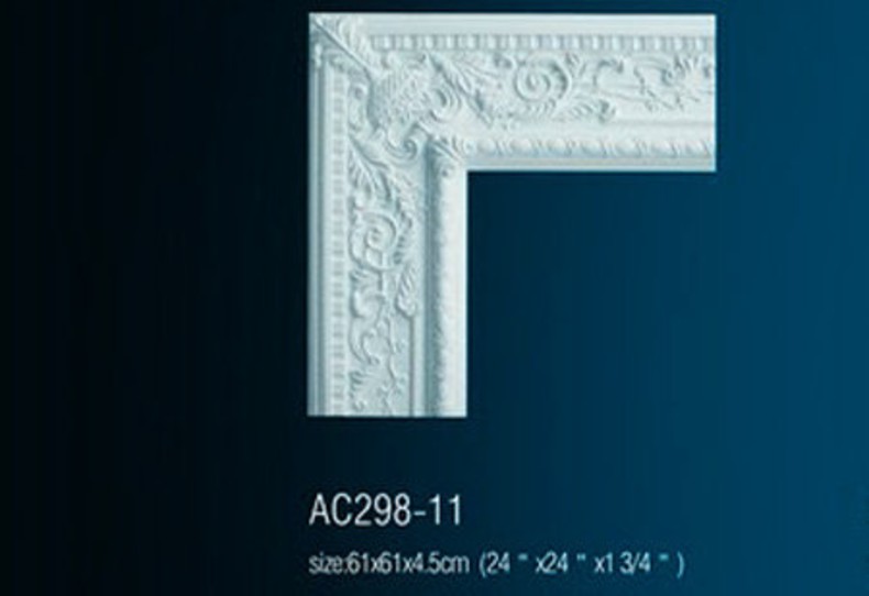 AC298-11 Угловой элемент Perfect