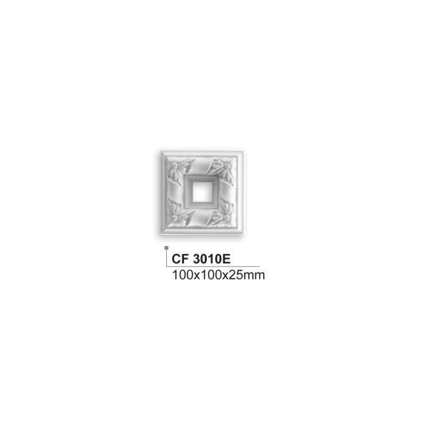 CF 3010E (U) Угловой элемент Gaudi Fabello Decor