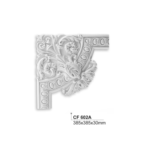 CF 602A (U) Угловой элемент Gaudi Fabello Decor